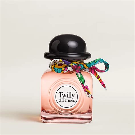 hermes twilly parfum zusammensetzung|Hermes twilly perfume buy.